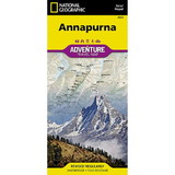National Geographic 3003 Annapurna #3003