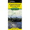 National Geographic 603254 Allagash Wilderness Waterway North No.400