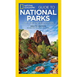 Random House 603296 Guide To National Parks Of The United States