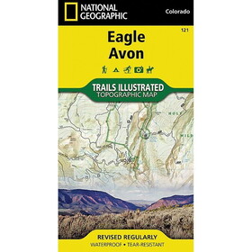 National Geographic 603358 Eagle Avon No.121