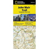 Hike 734 603366 John Muir Trail No.1001
