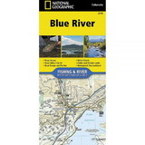 NATIONAL GEOGRAPHIC TI00002310 Blue River