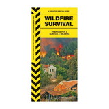 Waterford Press 9781583558645 Wildfire Survival