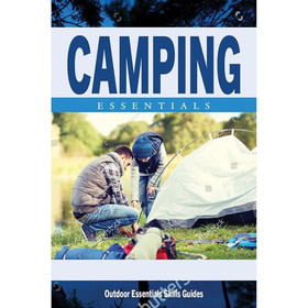 Waterford Press 9781620053034 Camping Essentials, Waterproof