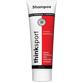 THINKSPORT TUSHAMPSCG Thinksport Shampoo Currant Grapefruit 8Oz