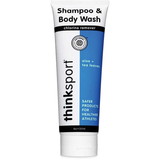 THINKSPORT TUCHLOS Thinksport Shampoo And Body Wash/ Chlorine Remover 8Oz