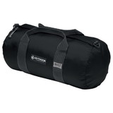 Outdoor Products 203-008 Deluxe Duffle 12X24 Md Black