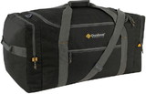 Outdoor Products 252-008 Mtn. Duffle 15X30 Lg Black