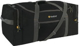 Outdoor Products 253-008 Mtn. Duffle 16X36 Xl Black
