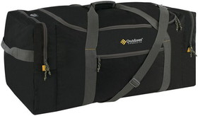 Outdoor Products 253-008 Mtn. Duffle 16X36 Xl Black