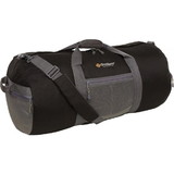 Outdoor Products 215-OP-008 Utility Duffle 15X30 Lg Black