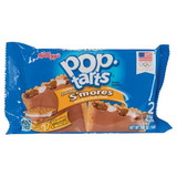 Kellogg 382615 Pop Tart Frosted S'More 3.67Oz