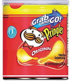 Pringles 571932 Pringles Original 1.41 Oz