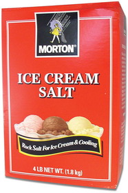 Morton 42130000 Morton'S Rock Salt