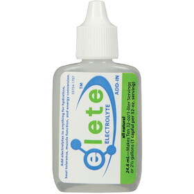 Elete 6823 Elete Pocket Bottle Single
