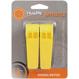 UST 1156870 Hear- Me Whistle 2 Pack
