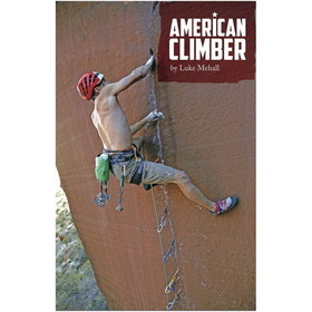 The Climbing Zine 9780692667682 American Climber