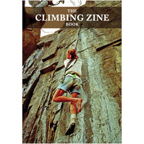 The Climbing Zine 9781645435280 The Climbing Zine Book