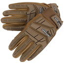Cold Steel GL21 Tactical Glove Tan Medium