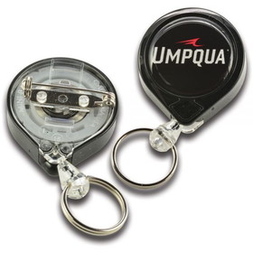 UMPQUA 31185 Retractor Pin On - Small