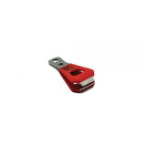 Scientific Anglers 140294 Tailout Nipper Standard - Stainless/Red