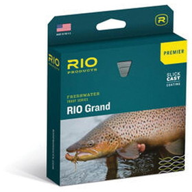 Rio Brands 6-19250 Premier Rio Grand Wf5F Pale Green/Lt. Yellow