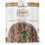 Ready Wise 667429 Simple Kitchen Fd Seasoned Beef Patty Crumbles - 22 Serving Can