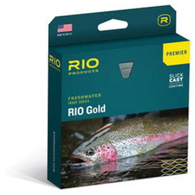 Rio Brands 6-19230 Premier Rio Gold Wf3F Moss/Gold