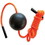 Tiger Tail Tiger Ball Massage On Rope 1.7, 680012