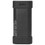 Zippo 40633 Heatbank 6 Pro Rechargeable Hand Warmer - Black