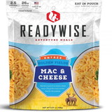 ReadyWise Wise Foods Gourmet Entrees