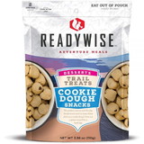 ReadyWise RW03-913 Trail Treats Cookie Dough