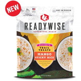ReadyWise RW03-916 Mango Sticky Rice