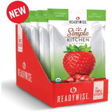 Readywise Freeze Dried Fruit