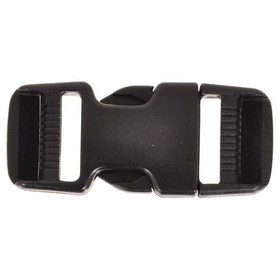 Duraflex DUAL ADJUST SIDE RELEASE BUCKLES