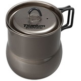 Evernew Titanium Tea Pot