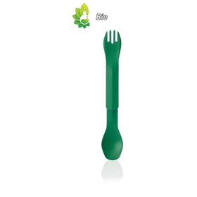 humangear 700187 Gobites Bio Duo Forest Green