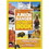 National Geographic 700338 Junior Ranger Activity Book