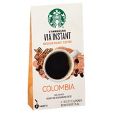 Starbucks Via Colombia 8Pk