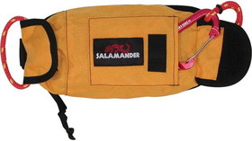 SALAMANDER G Guide Throw Bag W/Polypro