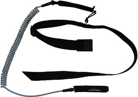 SALAMANDER QRB-COMBO Sup Quick Release Belt & Coiled Leash