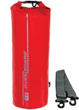Overboard 731016 Dry Tube 12 L Red