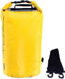 Overboard 731019 Dry Tube 20 L Yellow