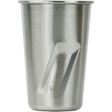 Eco Vessel STOU16SE Stout Pint Stainless Steel