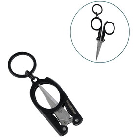 Munkees 741017 Folding Scissors