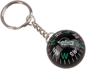 Munkees 3152 Ball Compass