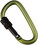 Munkees 3246 D Carabiner 6 X 60Mm Sg Assort