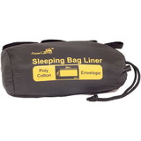 AceCamp 3964 Polycotton Slp Bag Liner Rect