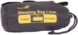 AceCamp 3962 Cotton Sleeping Bag Liner Rect