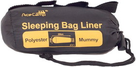 AceCamp 3967 Polyester Sleep Bag Liner Mum